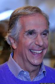 Image result for Henry Winkler