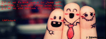 Friendship Facebook Covers, Friendship FB Covers, Friendship ... via Relatably.com