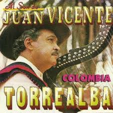 Album Colombia - Juan Vicente Torrealba - juan-vicente-torrealba_colombia