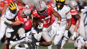 Scott Van Pelt Dey Support Group of 5 Inside College Football Playoff!