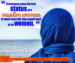 Islamic Quotes for women on Pinterest | Islam, Muslim Women and Hijabs via Relatably.com