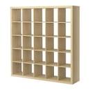 Estanterias expedit m