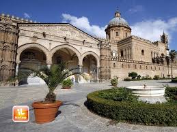 Meteo Palermo: oggi nubi sparse, Venerdì 1 poco nuvoloso, Sabato 2 sereno