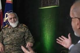 محمدرضا نقدی