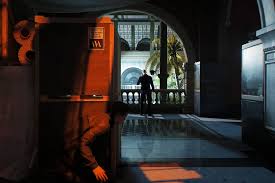IO Interactive Delays '007 First Light' For the Nintendo Switch 2
