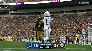 Colts Look to Prove Themselves Against Steelers in Crucial Week 9 Showdown