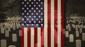 Memorial Day 2026