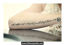 Quote Tattoos Tumblr_10.jpg via Relatably.com