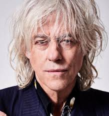 Bob Geldof Returns to New Zealand: Reflecting on Live Aid, Activism, and a Life in Music