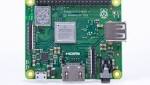 أخبار التقنية Raspberry تطلق جهاز
