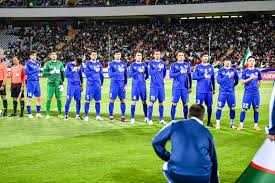 مدافع ۱۰۰ هزار دلاری، برای پرسپولیس میلیون دلاری شد!