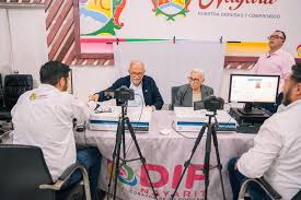 La Jornada - News update
