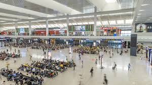 158 million railway trips expected for May Day travel rush