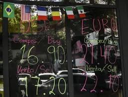 Mercados mexicanos cortan racha negativa ante posible acuerdo en Medio Oriente