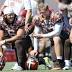 What we learned atClevelandBrowns practice: Club not leaning...