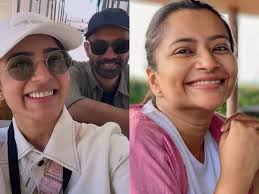 New twist in Samantha Ruth Prabhu-Raj Nidimoru’s romance buzz? Ex-wife gives cryptic hint about ‘lost trus