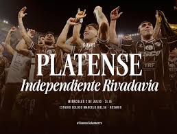 Club Atlético Platense - News update