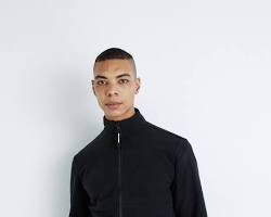 Imagen de Forros polares deportivos Jack and Jones