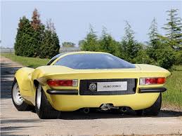 Image result for Rolls-Royce Hyperion Pininfarina
