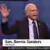 Larry David as Bernie Sanders is almost perfect [Video]