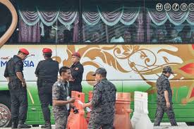 Malaysia Begins Repatriation of Migrants to War-Torn Myanmar Despite Critics’ Warnings