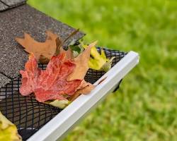 Online Gutter Estimator Coquitlam