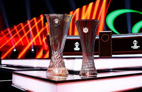 Europa League: Key fixtures set for third round