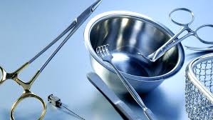 Naisal Industries – Quality Surgical & Dental Instruments
