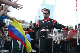 Image result for pablo montoya 2015 indycar racing