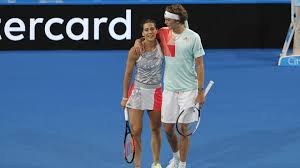 Zverev sagt Turnier ab: Petkovic kritisiert toxische Strukturen im Tennis - Imagen principal del artículo