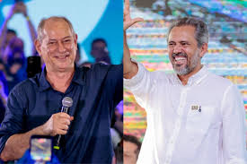 O que esperar do debate O POVO entre Ciro e Elmano