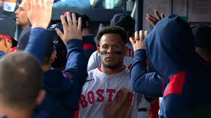 ¡Anthony Silencia el Bronx! Jonrón y Bat Flip Épico ante Yankees - Imagen principal del artículo