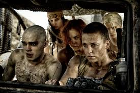 Mad Max Fury Road movie के लिए चित्र परिणाम