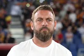 Daniele De Rossi y la Roma: Rescisión de Contrato y Nuevos Horizontes