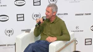 Trend Google: paolo kessisoglu