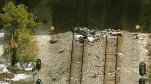 Small Plane Crashes Near Busy Boca Raton Intersection