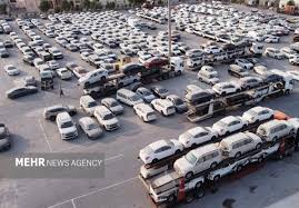 لیست قیمت جدید محصولات ایران خودرو