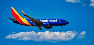 How Southwest Is Rewiring Itself For The Age Of AI