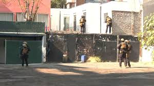 ¿Qué Pasó en la Colonia Juárez Hoy 18 de Diciembre 2025? Fuerte Movilización Policial en CDMX