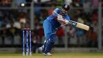 Suresh Raina leaves South Africa;