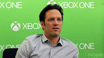Xbox Phil Spencer
