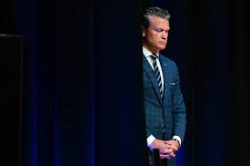 Hegseth travels to Iowa in his ‘personal capacity’ amid 2028 speculation