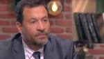 ماجد ال**رى: استأنف تصوير Outcast