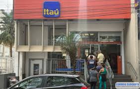 Itaú confirma fechamento de agência em Guaxupé; atendimento presencial será transferido para Poços de Caldas