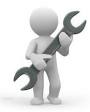 Maintenance intervention on valves and fittings - Cockerill