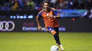 ferran torres