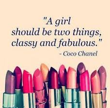 Summer Coco Chanel Quotes. QuotesGram via Relatably.com