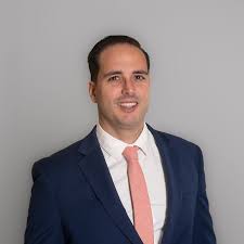Guajardo Injury Law Welcomes Trial Attorney Gui Vasconcelos