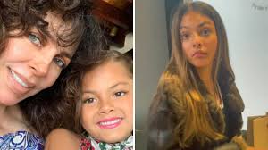 ¡Nieta de Verónica Castro sorprende por lo grande que está!