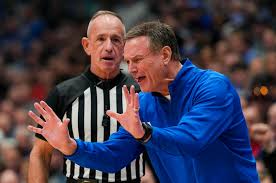 Kansas Head Coach Bill Self Postgame Press Conference vs Utah